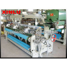 Textile Rapier Weaving Machine